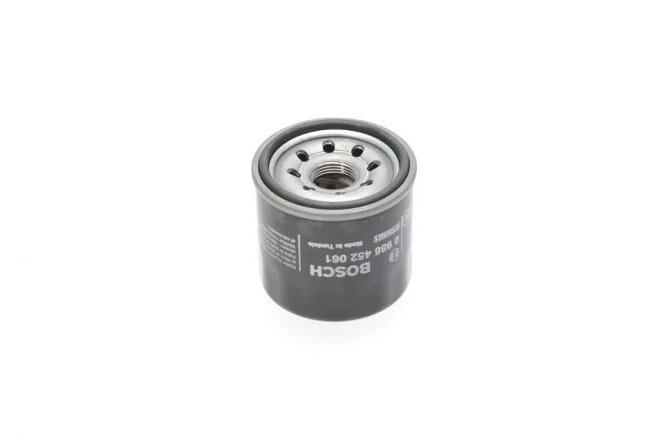 Масляний фільтр BOSCH 0986452061 (фото 1)
