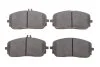 ДИСКОВІ КОЛОДКИ BOSCH 0986460035 (фото 1)