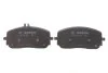 ДИСКОВІ КОЛОДКИ BOSCH 0986460035 (фото 4)