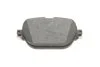 ДИСКОВІ КОЛОДКИ 0 986 460 039 BOSCH 0986460039 (фото 3)
