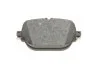 ДИСКОВІ КОЛОДКИ 0 986 460 039 BOSCH 0986460039 (фото 5)