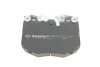 ДИСКОВІ КОЛОДКИ 0 986 460 060 BOSCH 0986460060 (фото 2)