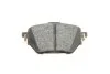 ДИСКОВІ КОЛОДКИ BOSCH 0986460066 (фото 6)