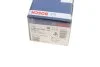 ДИСКОВІ КОЛОДКИ BOSCH 0986460066 (фото 9)