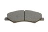 ДИСКОВІ КОЛОДКИ 0 986 460 068 BOSCH 0986460068 (фото 9)