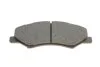 ДИСКОВІ КОЛОДКИ 0 986 460 068 BOSCH 0986460068 (фото 9)