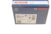 ДИСКОВІ КОЛОДКИ 0 986 460 068 BOSCH 0986460068 (фото 10)