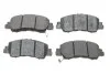 ДИСКОВІ КОЛОДКИ BOSCH 0986460070 (фото 1)