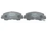 ДИСКОВІ КОЛОДКИ BOSCH 0986460070 (фото 4)