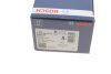 ДИСКОВІ КОЛОДКИ 0 986 460 074 BOSCH 0986460074 (фото 6)