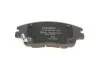 ДИСКОВІ КОЛОДКИ 0 986 460 076 BOSCH 0986460076 (фото 4)