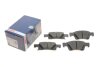 ДИСКОВІ КОЛОДКИ BOSCH 0986460081 (фото 1)
