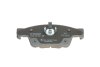 ДИСКОВІ КОЛОДКИ BOSCH 0986460081 (фото 2)