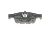 ДИСКОВІ КОЛОДКИ BOSCH 0986460081 (фото 2)