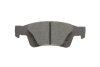 ДИСКОВІ КОЛОДКИ BOSCH 0986460081 (фото 3)
