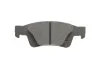 ДИСКОВІ КОЛОДКИ BOSCH 0986460081 (фото 3)