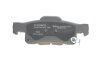 ДИСКОВІ КОЛОДКИ BOSCH 0986460081 (фото 4)