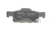 ДИСКОВІ КОЛОДКИ BOSCH 0986460081 (фото 4)