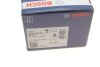 ДИСКОВІ КОЛОДКИ BOSCH 0986460081 (фото 6)