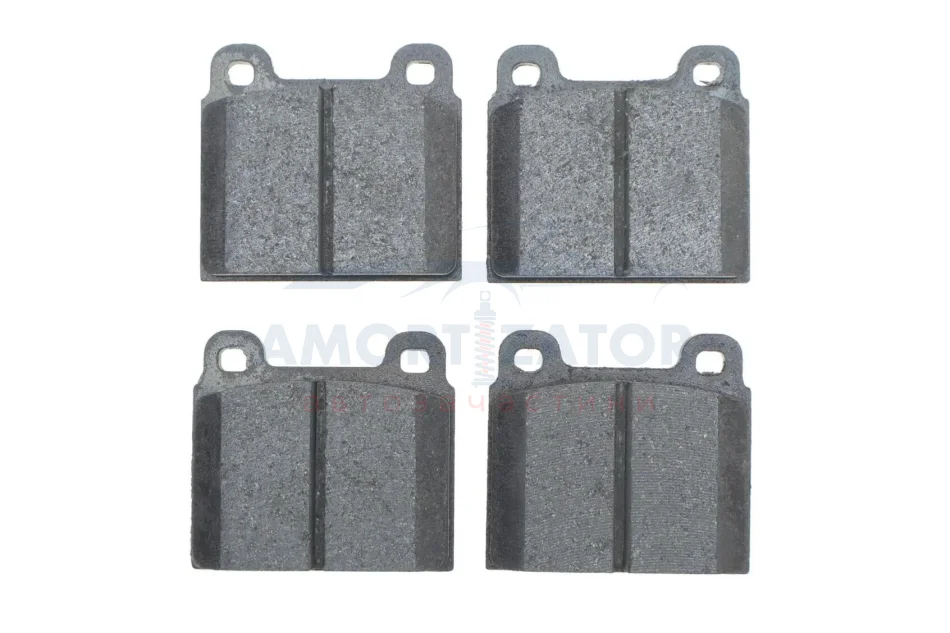 Гальмівні колодки дискові BOSCH 0986460111 (фото 1)