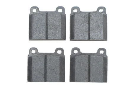 Гальмівні колодки дискові BOSCH 0986460111