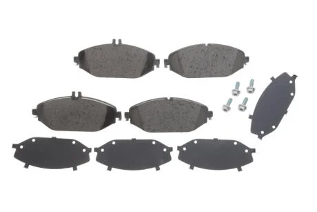 ДИСКОВІ КОЛОДКИ BOSCH 0986460129