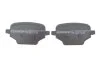 ДИСКОВІ КОЛОДКИ BOSCH 0986460143 (фото 4)