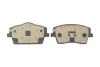 ДИСКОВІ КОЛОДКИ BOSCH 0986460144 (фото 4)