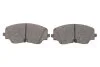 ДИСКОВІ КОЛОДКИ BOSCH 0986460162 (фото 8)