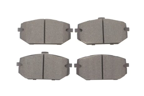 ДИСКОВІ КОЛОДКИ BOSCH 0986460192