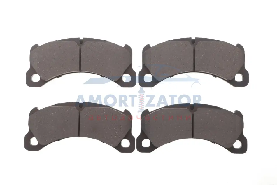 ДИСКОВІ КОЛОДКИ BOSCH 0986460315 (фото 1)