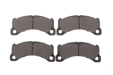 ДИСКОВІ КОЛОДКИ BOSCH 0986460315
