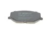 ГАЛЬМІВНІ КОЛОДКИ BOSCH 0 986 460 935 (фото 4)
