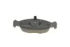 ГАЛЬМІВНІ КОЛОДКИ, ДИСКОВІ BOSCH 0 986 460 938 (фото 4)