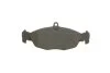 ГАЛЬМІВНІ КОЛОДКИ, ДИСКОВІ BOSCH 0 986 460 938 (фото 5)