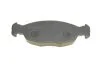ГАЛЬМІВНІ КОЛОДКИ, ДИСКОВІ BOSCH 0 986 460 938 (фото 7)