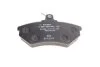 ГАЛЬМІВНІ КОЛОДКИ, ДИСКОВІ 0 986 460 943 BOSCH 0986460943 (фото 2)