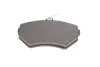 ГАЛЬМІВНІ КОЛОДКИ, ДИСКОВІ 0 986 460 943 BOSCH 0986460943 (фото 3)