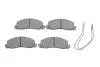 Гальмівні колодки дискові BOSCH 0986460946 (фото 1)