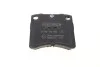ГАЛЬМІВНІ КОЛОДКИ, ДИСКОВІ BOSCH 0 986 460 954 (фото 3)