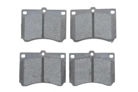 ГАЛЬМІВНІ КОЛОДКИ, ДИСКОВІ BOSCH 0986460974