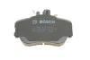 ГАЛЬМІВНІ КОЛОДКИ, ДИСКОВІ BOSCH 0 986 460 977 (фото 4)
