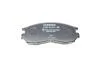 ГАЛЬМІВНІ КОЛОДКИ, ДИСКОВІ BOSCH 0 986 460 979 (фото 9)
