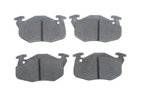 ГАЛЬМІВНІ КОЛОДКИ, ДИСКОВІ BOSCH 0986460983