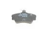 ГАЛЬМІВНІ КОЛОДКИ, ДИСКОВІ BOSCH 0 986 460 989 (фото 3)