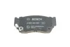 ГАЛЬМІВНІ КОЛОДКИ, ДИСКОВІ BOSCH 0 986 460 997 (фото 4)