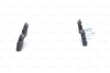 Колодки гальмівні дискові BOSCH 0 986 461 006 (фото 4)