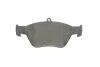 ГАЛЬМІВНІ КОЛОДКИ, ДИСКОВІ 0 986 461 129 BOSCH 0986461129 (фото 3)