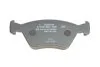 ГАЛЬМІВНІ КОЛОДКИ, ДИСКОВІ 0 986 461 129 BOSCH 0986461129 (фото 4)