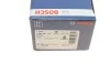 Комплект гальмівних колодок - дискові BOSCH 0 986 461 144 (фото 7)